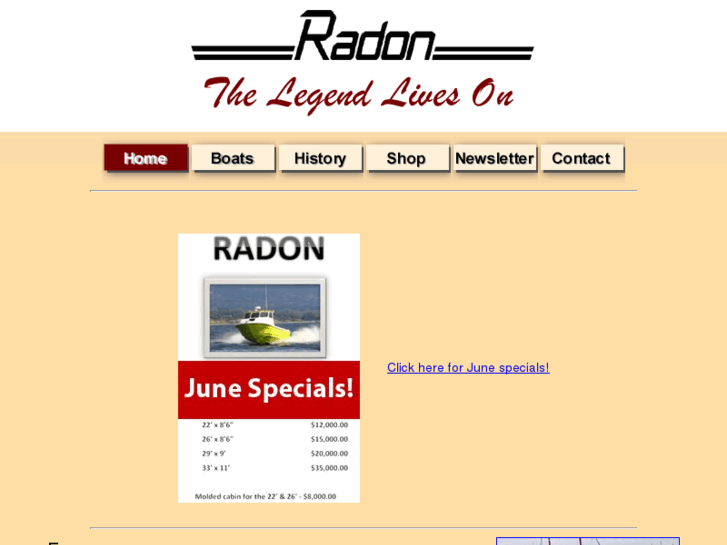 www.radonboats.com