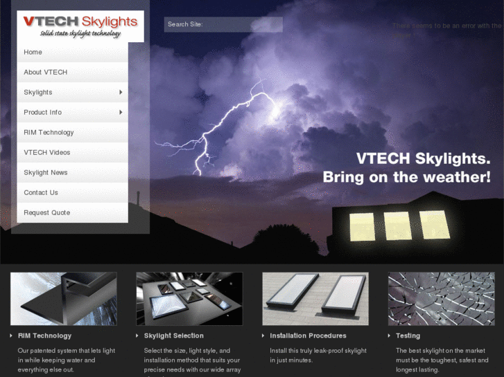 www.vtechindustries.com