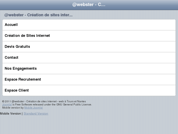 www.atwebster.fr