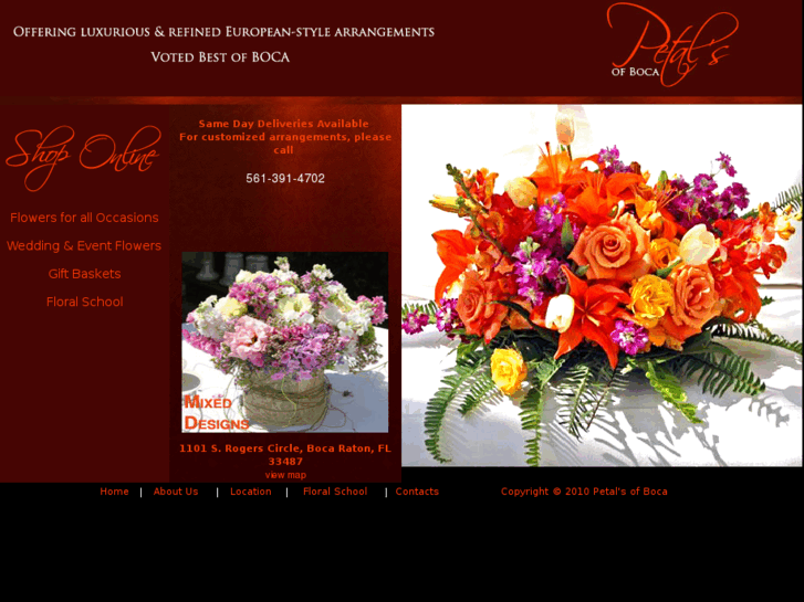 www.boca-florist.com