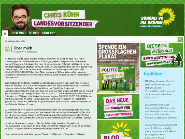 www.chriskuehn.de