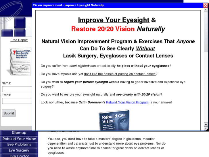 www.eye-care-inc.com