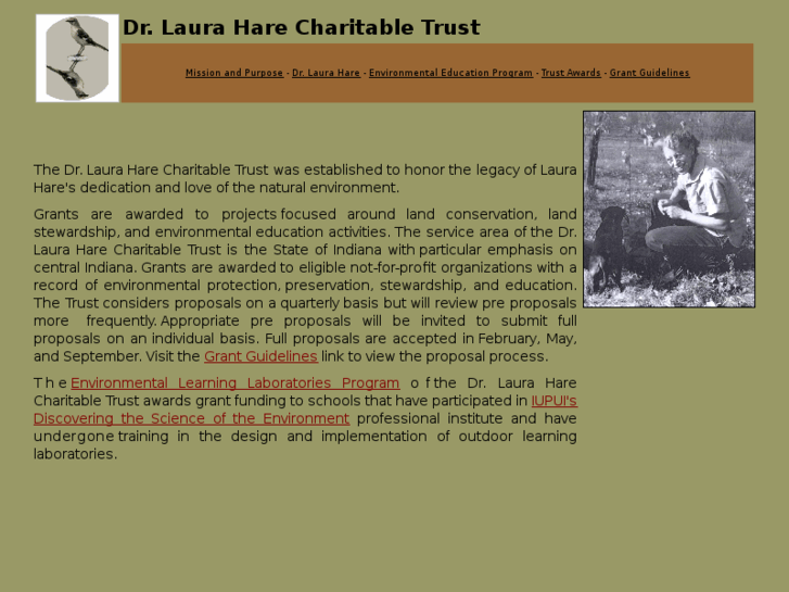 www.harecharitabletrust.org
