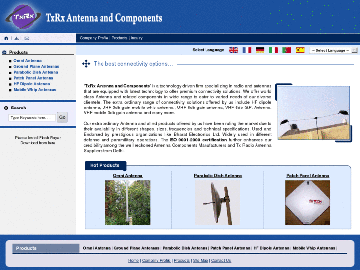 www.txrxantenna.com