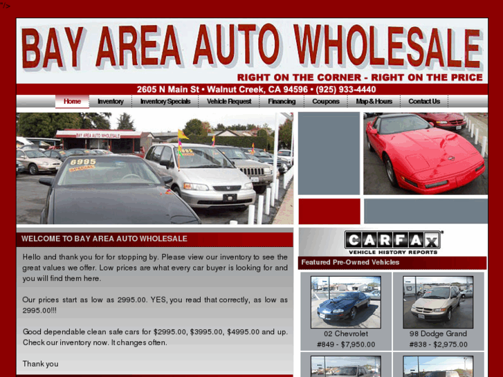 www.bayareaautowholesale.com