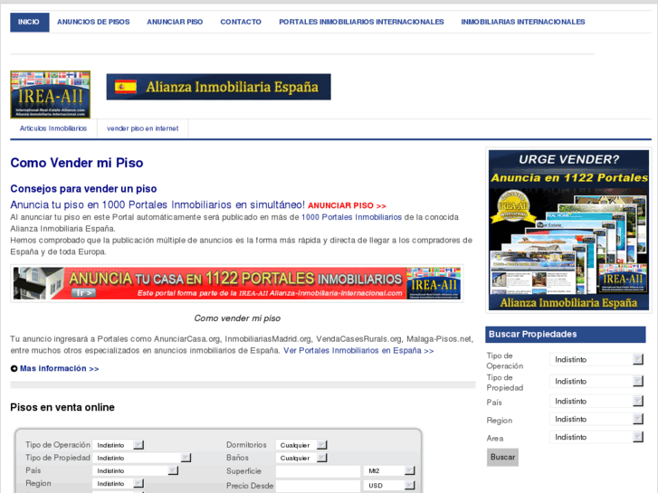 www.comovendermipiso.com