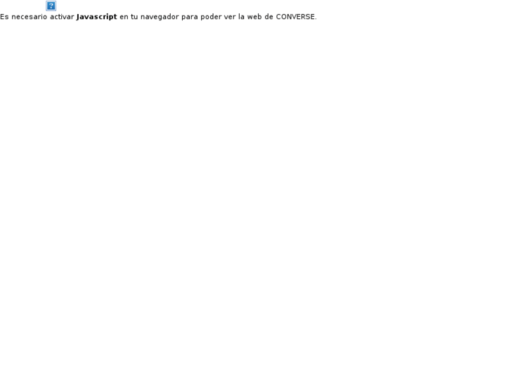 www.converse.es