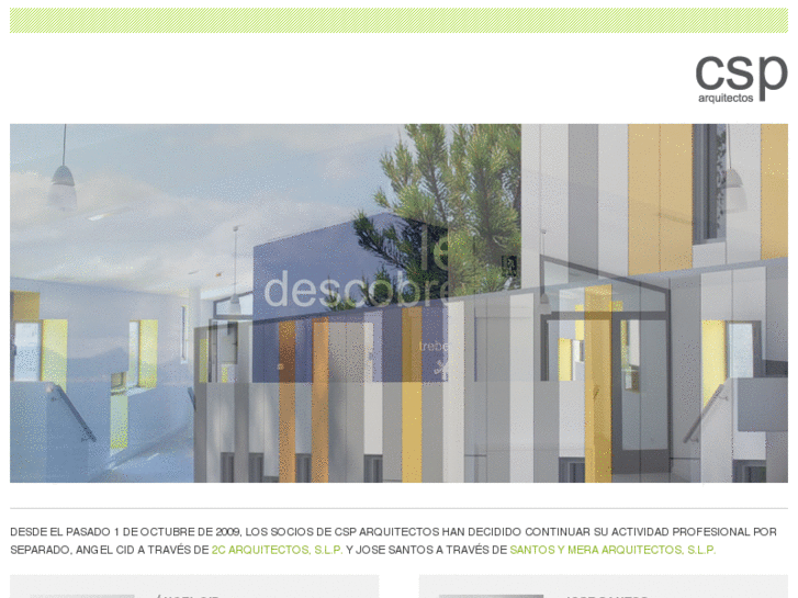 www.csparquitectos.com