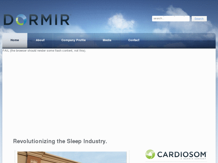 www.dormirinc.com