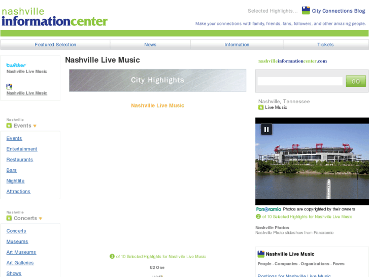 www.nashvilleinformationcenter.com