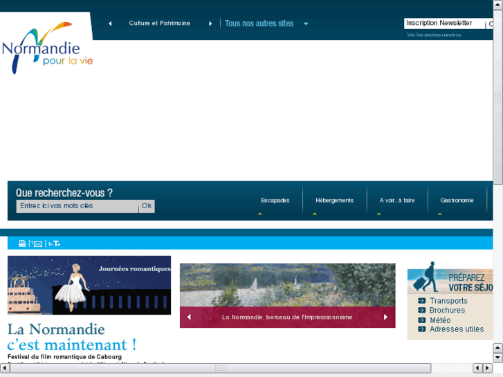 www.normandie-tourisme.org