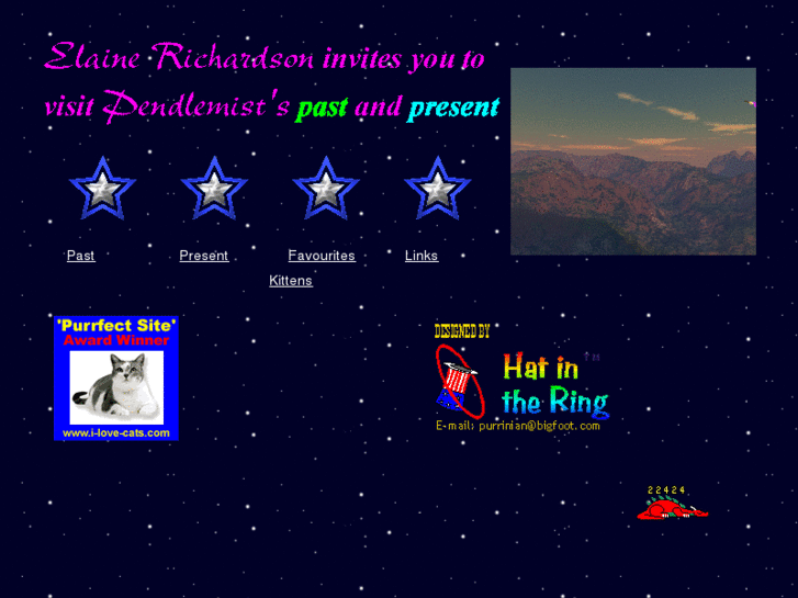 www.pendlemistcats.com