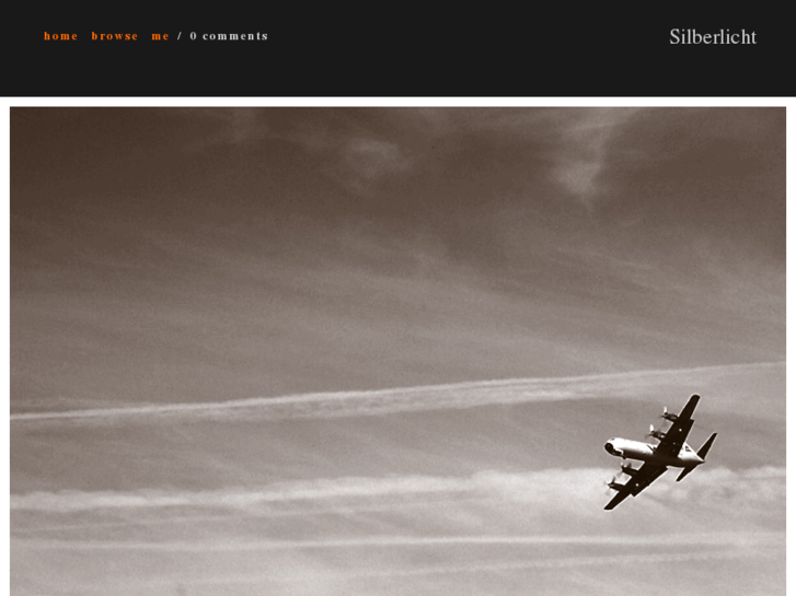 www.silberlicht.de