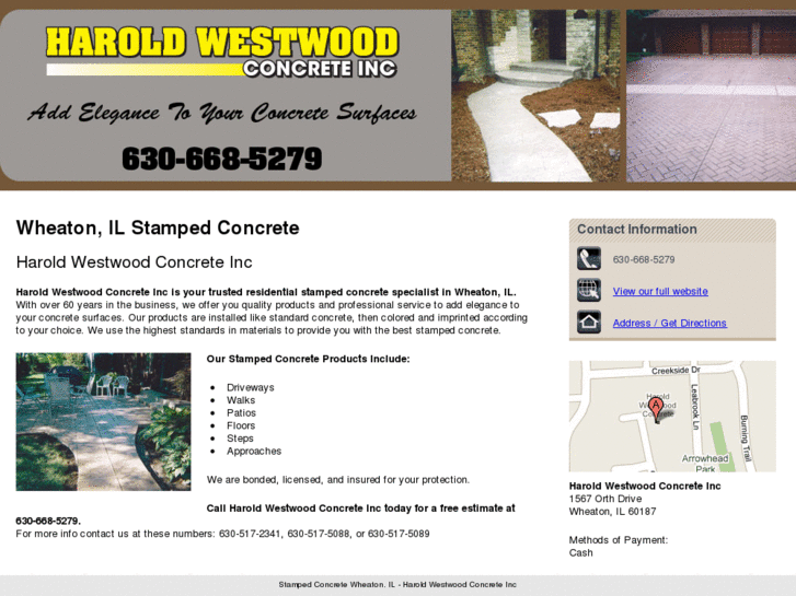www.wheatonconcrete.com
