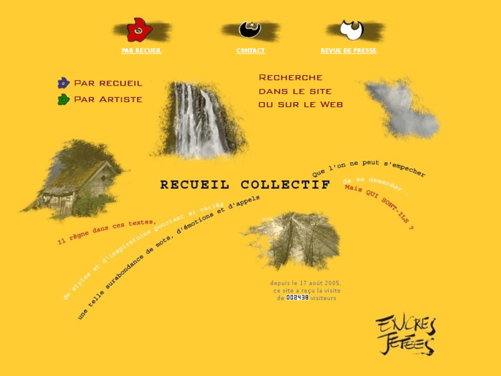 www.encresjetees.com