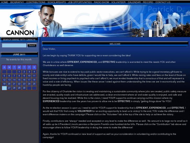 www.patrickdcannon.com