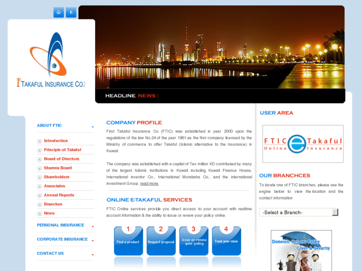 www.firsttakaful.com