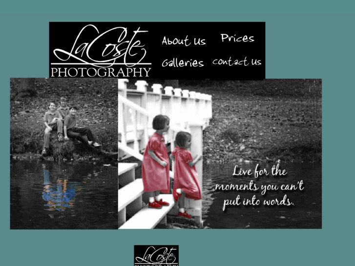 www.lacostephotography.com