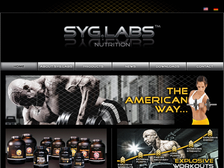 www.syglabs.com