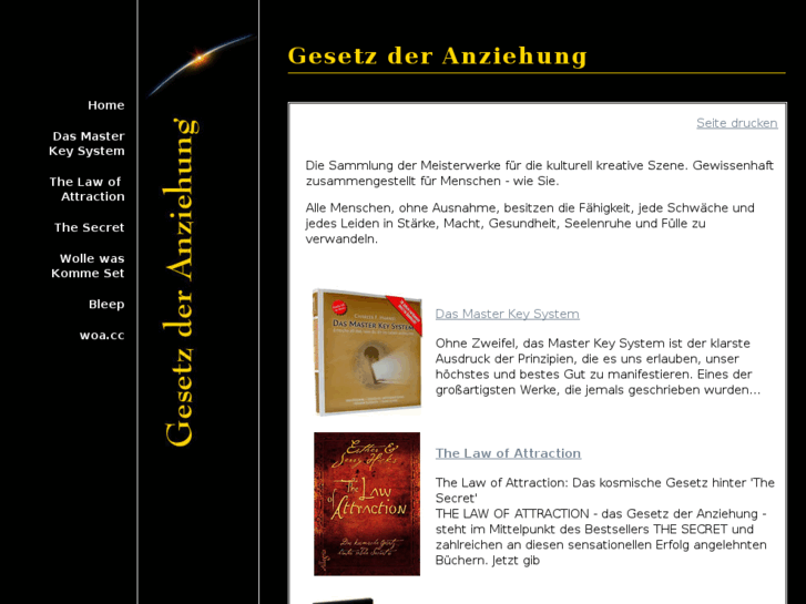 www.gesetz-der-anziehung.cc