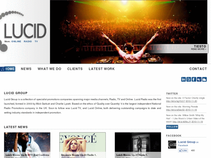 www.lucidgroup.co.uk