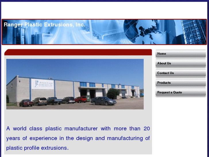 www.rangerplastics.com
