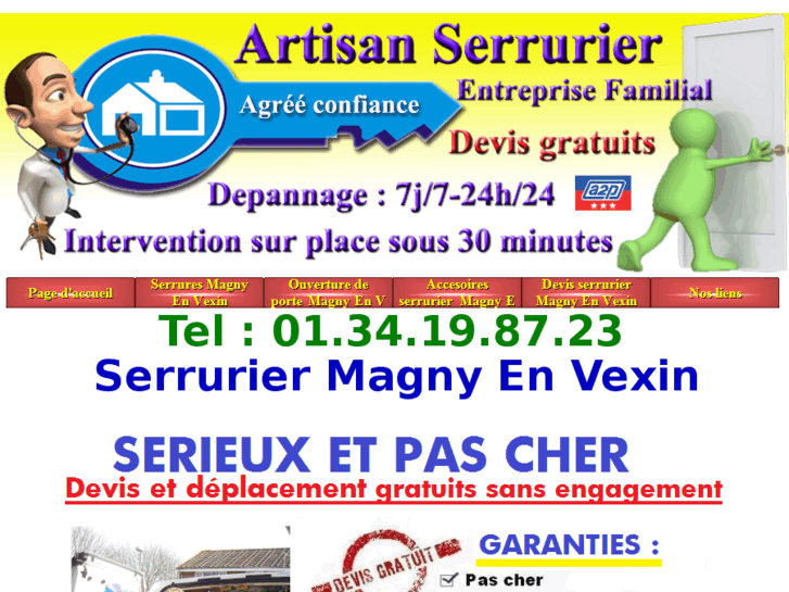 www.serruriermagnyenvexin.org