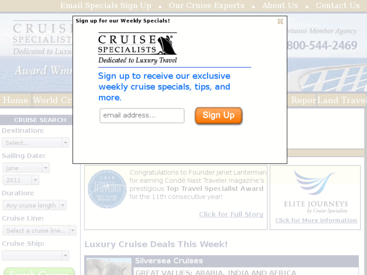 www.sixstarcruise.com