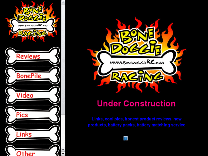 www.bonedoggierc.com