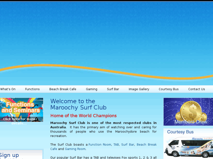 www.maroochysurfclub.com
