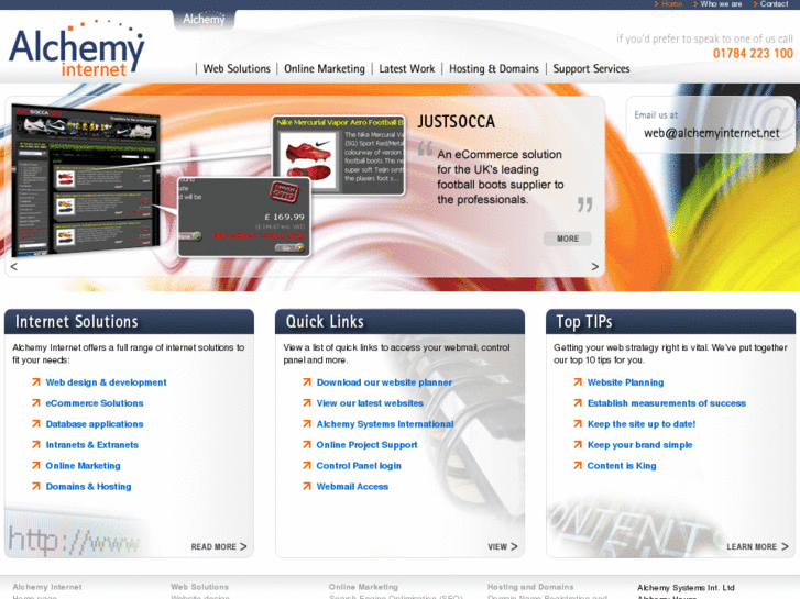 www.alchemyinternet.net