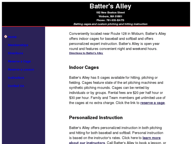 www.battersalley.com
