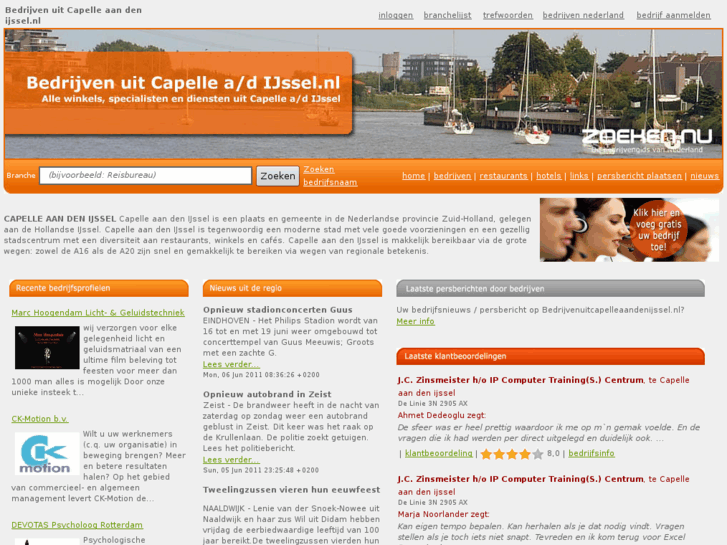 www.bedrijvenuitcapelleaandenijssel.nl