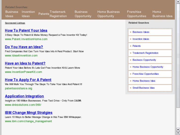 www.ideas.biz