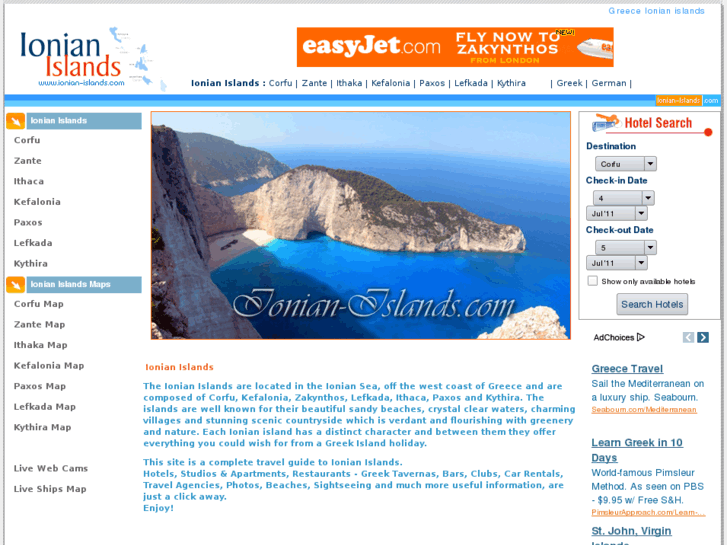 www.ionian-islands.com