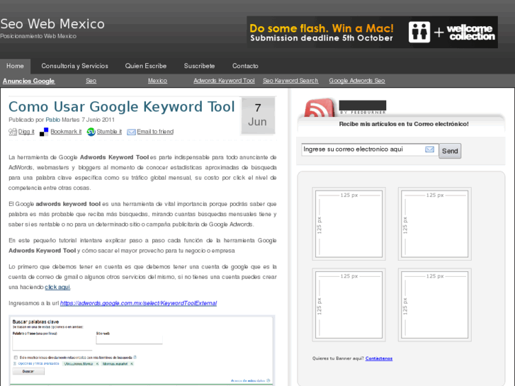 www.seowebmexico.com