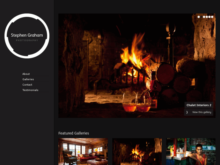 www.stephengrahamphotography.com
