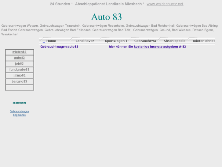 www.auto83.de