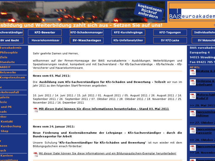 www.bais-euroakademie.com