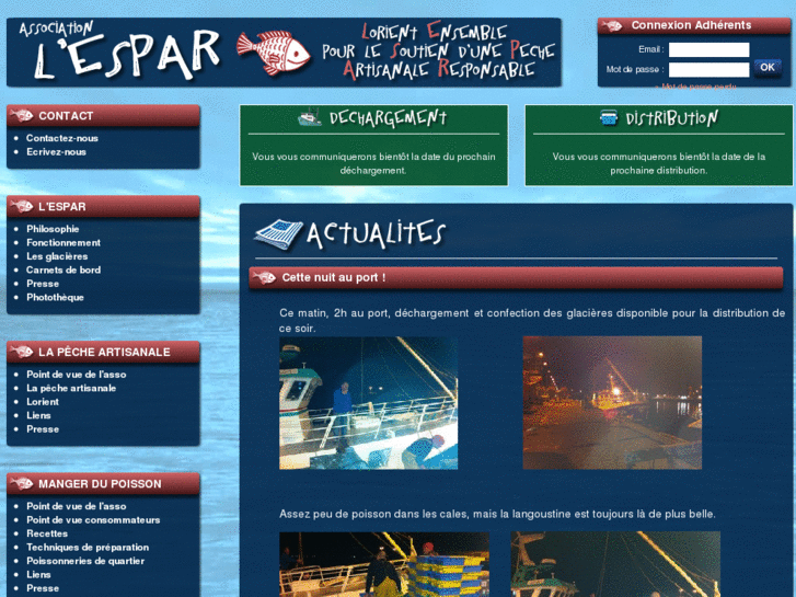www.lespar.org