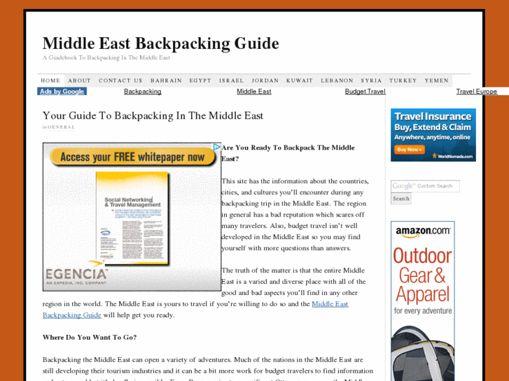www.middleeastbackpacking.com
