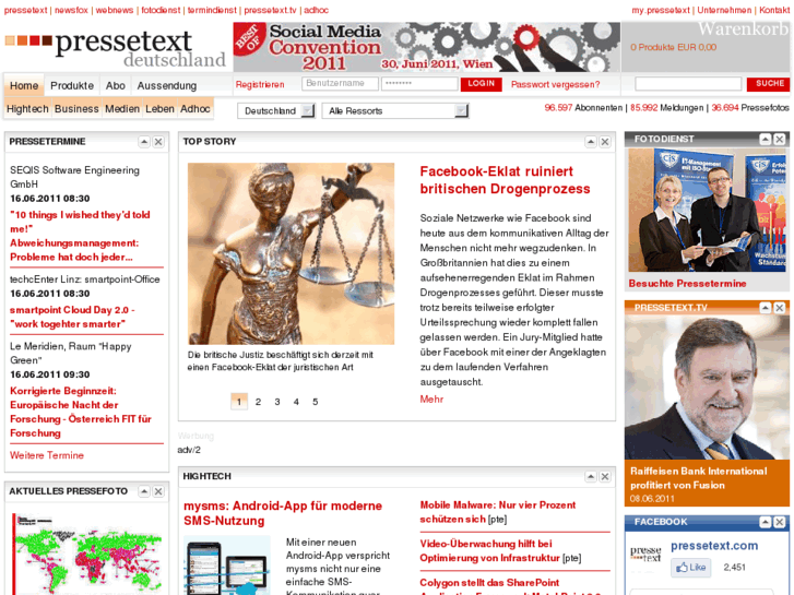 www.pressetext.de