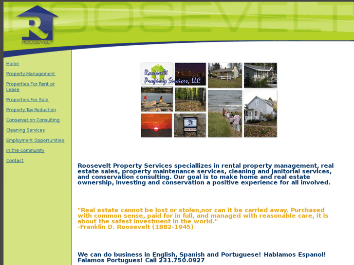 www.rooseveltproperties.com
