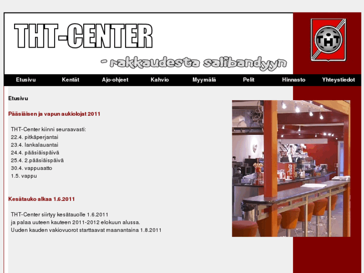 www.tht-center.fi