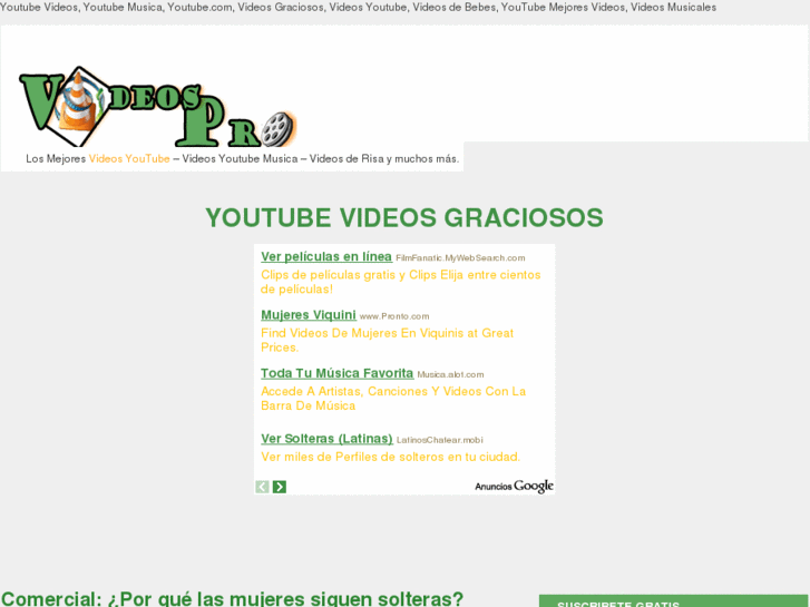 www.videospro.net