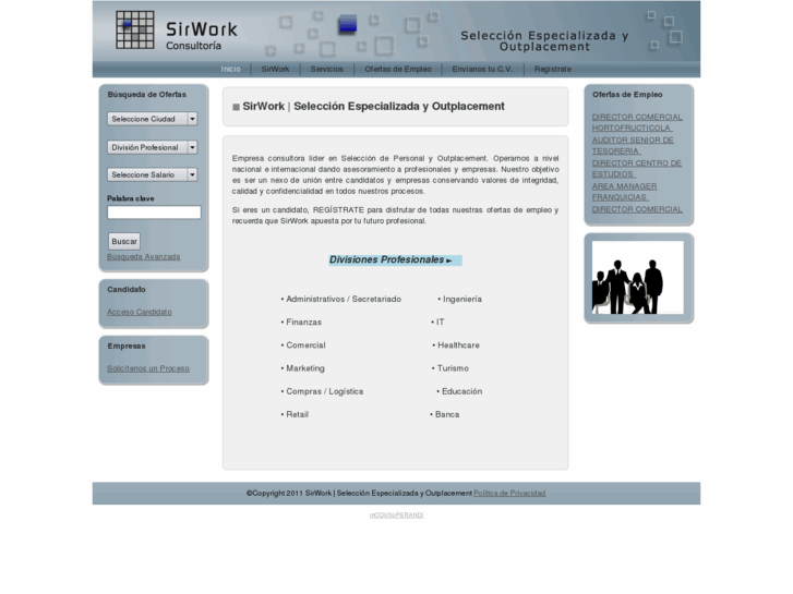 www.sirwork.com