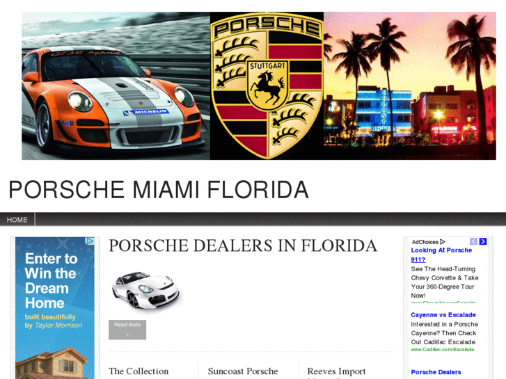 www.porschemiami.com