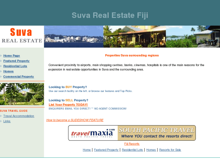 www.suvarealestate.com