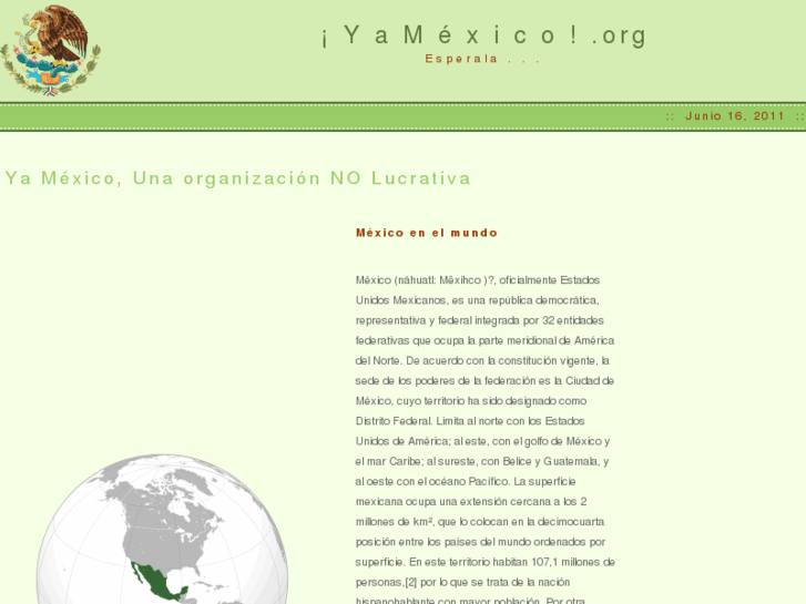 www.ya-mexico.org