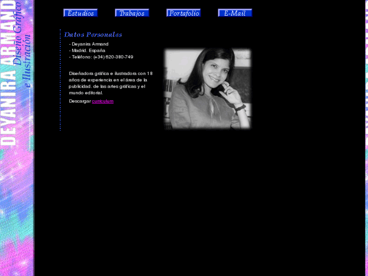 www.deyanirarmand.com